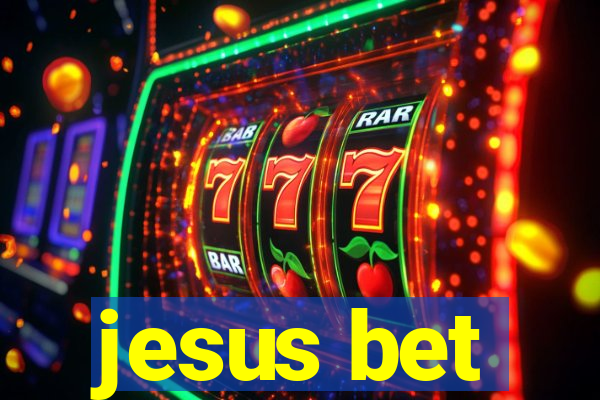 jesus bet